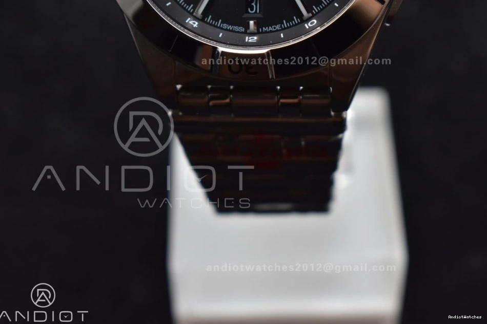 Black 1:1 UrbanStyle Factory Best Dial SS Bracelet GMT Breitling 530 Automatic On 40mm BLS A Chronomat Edition 1104